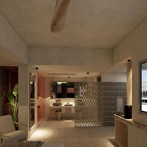 Deluxe Kamer met een King Size Bed